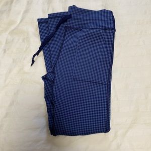 Aerie Offline Houndstooth Leggings